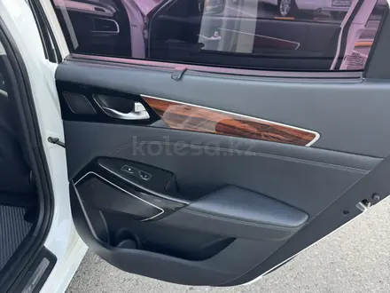 Kia K7 2016 года за 10 500 000 тг. в Алматы – фото 15