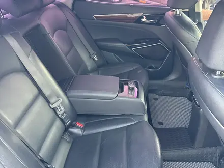 Kia K7 2016 года за 10 500 000 тг. в Алматы – фото 17