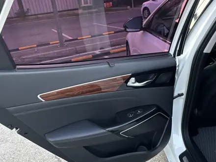 Kia K7 2016 года за 10 500 000 тг. в Алматы – фото 19