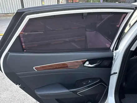 Kia K7 2016 года за 10 500 000 тг. в Алматы – фото 20