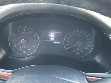 Kia K7 2016 года за 10 500 000 тг. в Алматы – фото 28