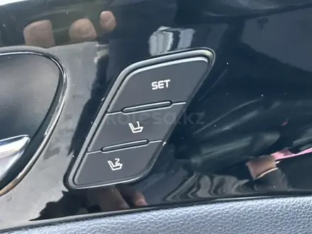 Kia K7 2016 года за 10 500 000 тг. в Алматы – фото 32