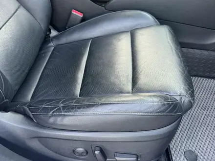 Kia K7 2016 года за 10 500 000 тг. в Алматы – фото 35