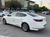 Kia K7 2016 года за 10 500 000 тг. в Алматы – фото 5