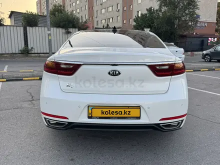 Kia K7 2016 года за 10 500 000 тг. в Алматы – фото 6