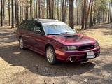 Subaru Legacy 1997 года за 3 600 000 тг. в Костанай – фото 2