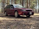 Subaru Legacy 1997 года за 3 600 000 тг. в Костанай – фото 3