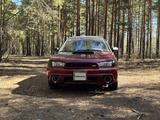 Subaru Legacy 1997 года за 3 600 000 тг. в Костанай – фото 4