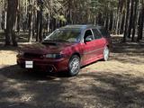 Subaru Legacy 1997 года за 3 600 000 тг. в Костанай – фото 5