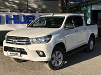 Toyota Hilux 2019 годаүшін18 300 000 тг. в Актобе