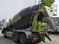 Zoomlion  Zoomlion 10JBH Миксер, 10 куб 2025 года за 75 000 тг. в Актобе