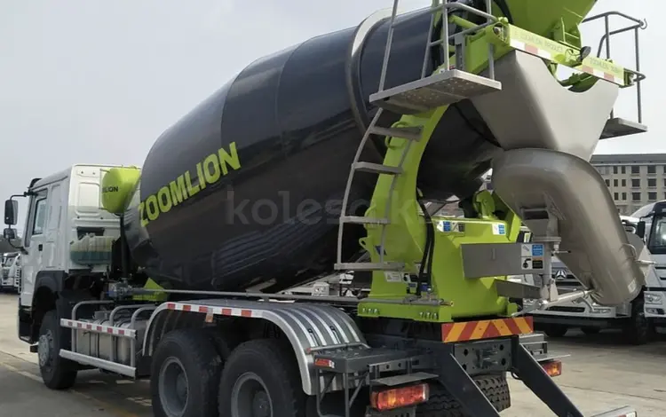 Zoomlion  Zoomlion 10JBH Миксер, 10 куб 2025 года за 75 000 тг. в Актобе