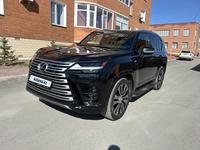 Lexus LX 600 2023 года за 73 000 000 тг. в Павлодар