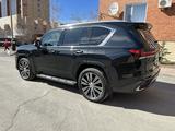 Lexus LX 600 2023 года за 73 000 000 тг. в Павлодар – фото 5