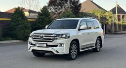 Toyota Land Cruiser 2016 года за 36 000 000 тг. в Алматы – фото 2