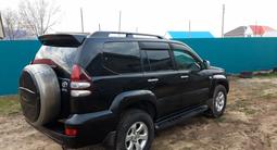 Toyota Land Cruiser Prado 2007 годаfor9 500 000 тг. в Уральск – фото 2