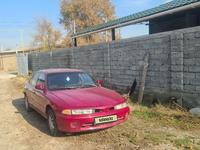 Mitsubishi Galant 1993 годаүшін600 000 тг. в Шымкент