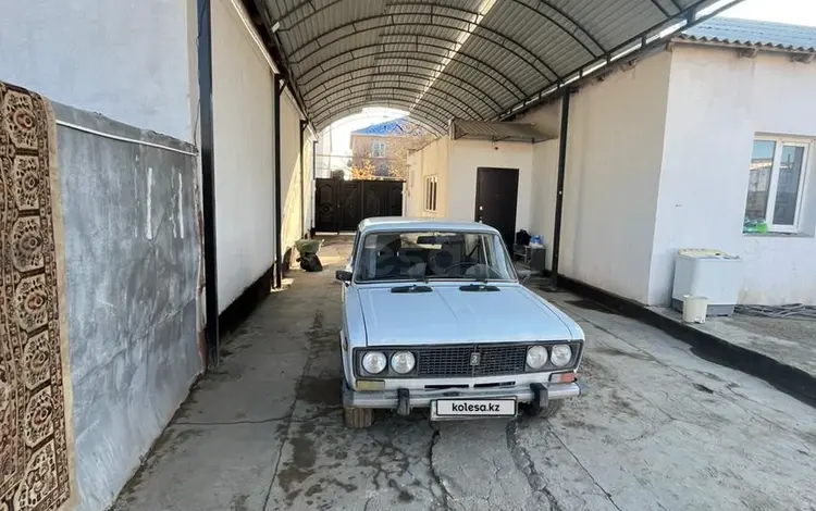 ВАЗ (Lada) 2106 2003 годаүшін650 000 тг. в Актау