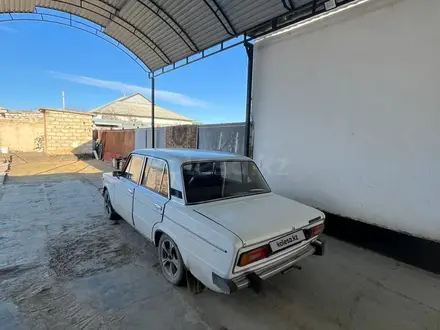 ВАЗ (Lada) 2106 2003 года за 650 000 тг. в Актау – фото 8