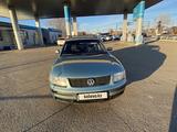 Volkswagen Passat 1998 годаүшін2 300 000 тг. в Уральск