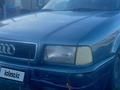 Audi 80 1991 годаfor700 000 тг. в Астана – фото 2