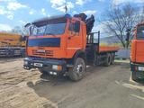 КамАЗ 2007 года за 17 500 000 тг. в Уральск – фото 2