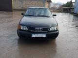 Audi 100 1991 года за 1 250 000 тг. в Абай (Келесский р-н)