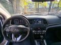 Hyundai Elantra 2020 годаfor9 000 000 тг. в Алматы – фото 6