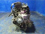 Двигатель DAIHATSU MIRA E: S LA350S KF-VE за 194 000 тг. в Костанай – фото 2