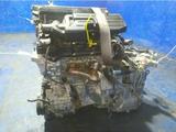 Двигатель DAIHATSU MIRA E: S LA350S KF-VE за 194 000 тг. в Костанай – фото 3