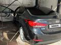 Hyundai Elantra 2015 годаүшін5 200 000 тг. в Актау – фото 2