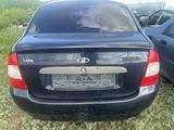 ВАЗ (Lada) Kalina 1118 2006 годаүшін470 000 тг. в Актобе
