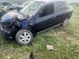 ВАЗ (Lada) Kalina 1118 2006 годаүшін470 000 тг. в Актобе – фото 2
