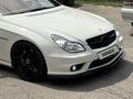 Mercedes-Benz CLS 55 AMG 2008 годаүшін14 500 000 тг. в Алматы – фото 12