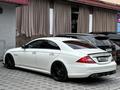 Mercedes-Benz CLS 55 AMG 2008 годаүшін14 500 000 тг. в Алматы – фото 3