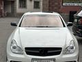 Mercedes-Benz CLS 55 AMG 2008 годаfor14 500 000 тг. в Алматы – фото 2