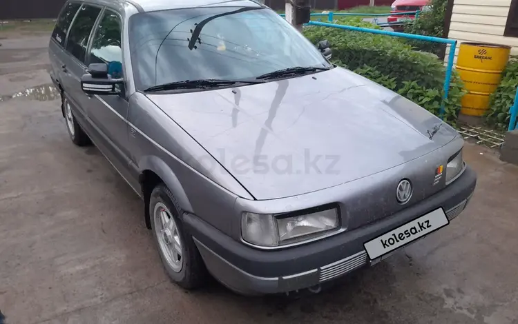 Volkswagen Passat 1990 года за 1 700 000 тг. в Караганда