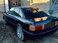 Audi 80 1992 годаfor850 000 тг. в Экибастуз – фото 4