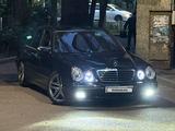 Mercedes-Benz E 280 1999 года за 3 650 000 тг. в Алматы