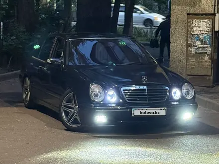 Mercedes-Benz E 280 1999 года за 3 650 000 тг. в Алматы