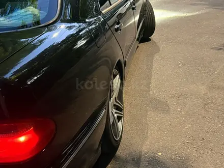 Mercedes-Benz E 280 1999 года за 3 650 000 тг. в Алматы – фото 4