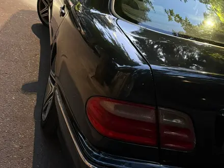 Mercedes-Benz E 280 1999 года за 3 650 000 тг. в Алматы – фото 5