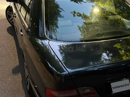 Mercedes-Benz E 280 1999 года за 3 650 000 тг. в Алматы – фото 6