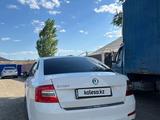 Skoda Octavia 2016 года за 4 800 000 тг. в Атырау – фото 2