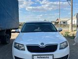 Skoda Octavia 2016 года за 4 800 000 тг. в Атырау