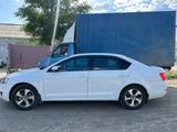 Skoda Octavia 2016 года за 4 800 000 тг. в Атырау – фото 3