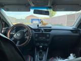 Skoda Octavia 2016 года за 4 800 000 тг. в Атырау – фото 4