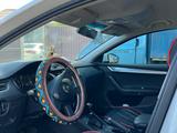Skoda Octavia 2016 года за 4 800 000 тг. в Атырау – фото 5