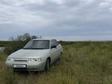 ВАЗ (Lada) 2110 2002 годаfor1 500 000 тг. в Актобе – фото 2