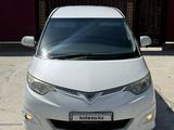 Toyota Estima 2008 года за 4 200 000 тг. в Кызылорда – фото 2